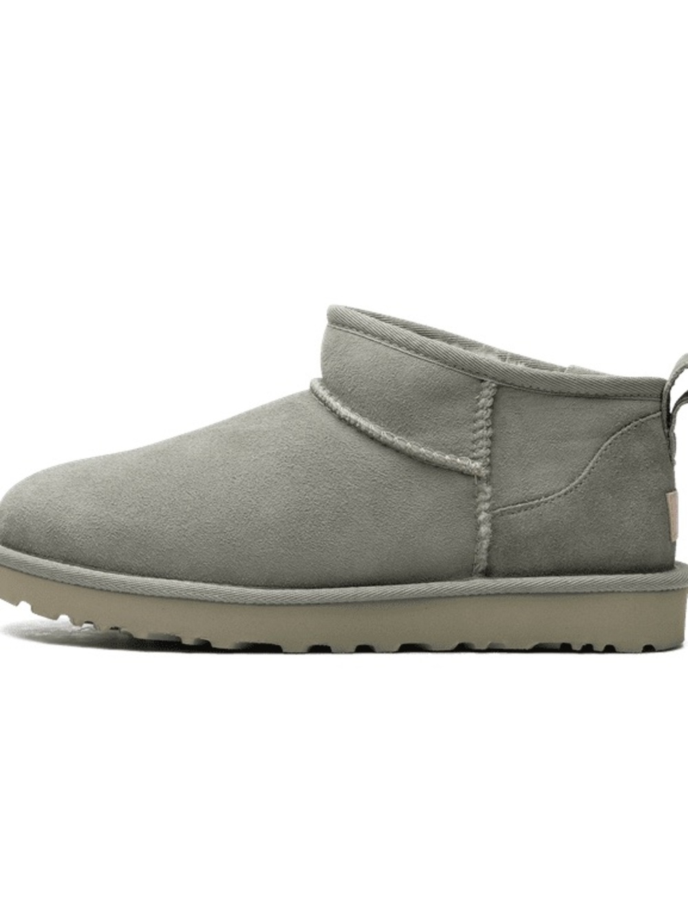 UGG Classic Ultra Mini boots